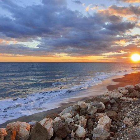 Suites Beach Nature Velez Malaga Exterior photo