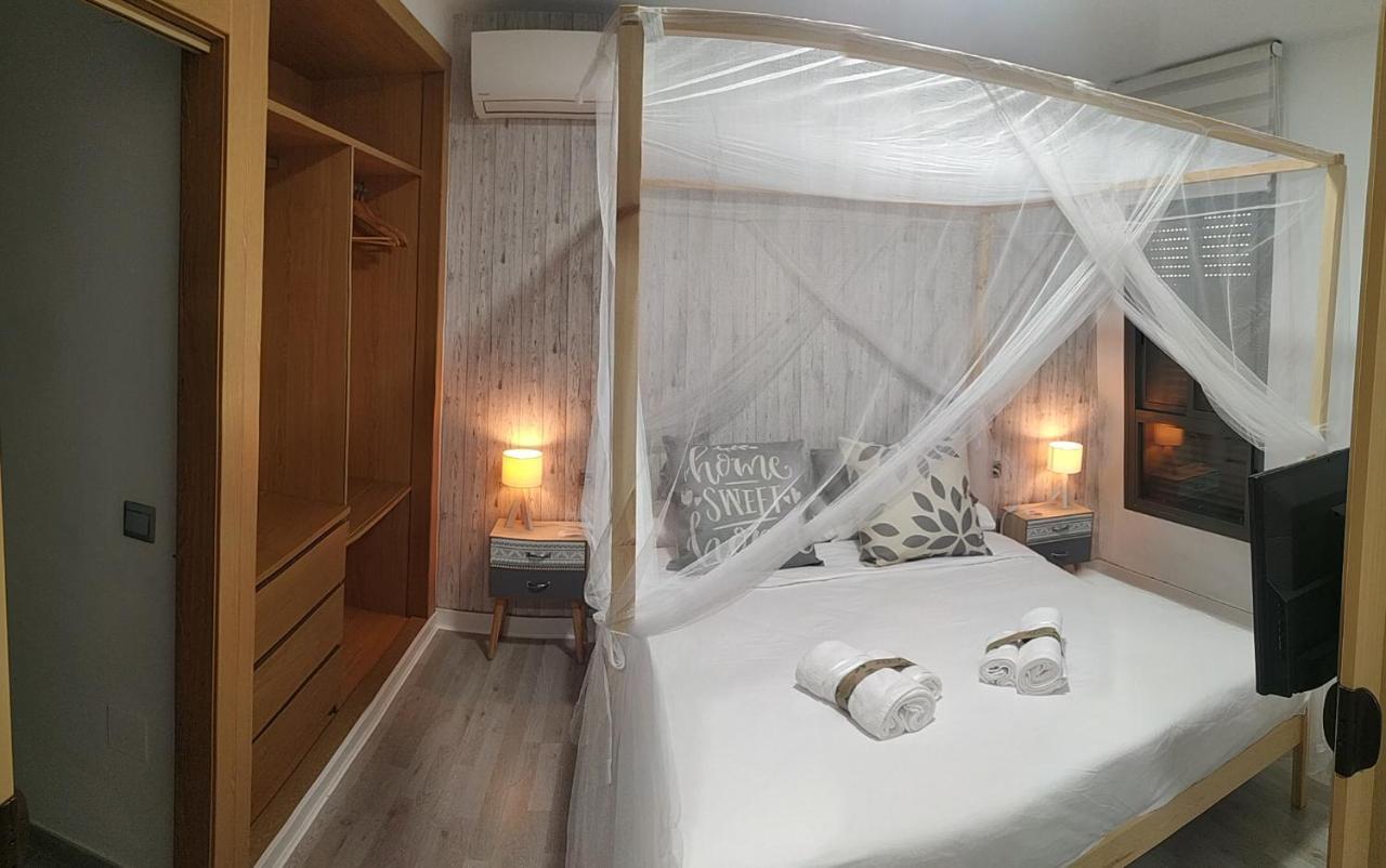 Suites Beach Nature Velez Malaga Exterior photo
