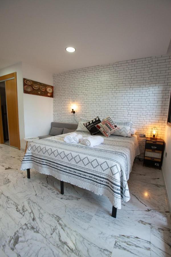 Suites Beach Nature Velez Malaga Exterior photo
