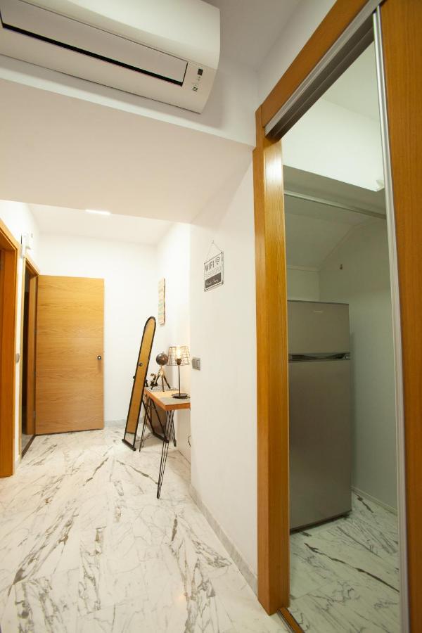 Suites Beach Nature Velez Malaga Exterior photo