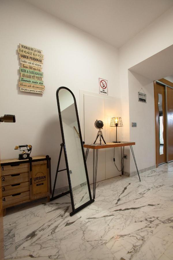 Suites Beach Nature Velez Malaga Exterior photo
