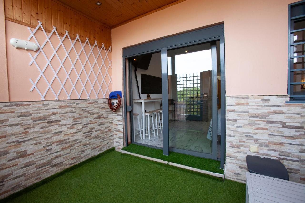 Suites Beach Nature Velez Malaga Exterior photo