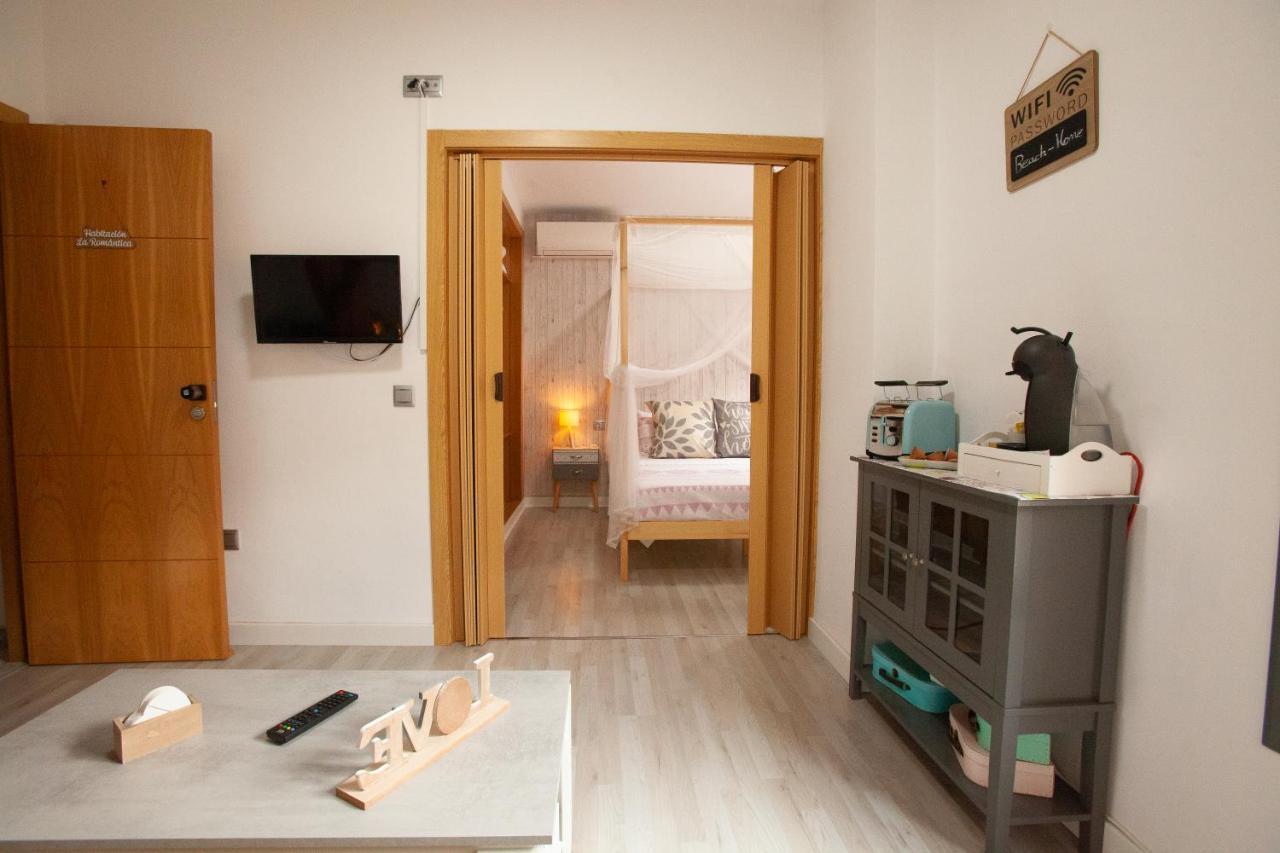 Suites Beach Nature Velez Malaga Exterior photo