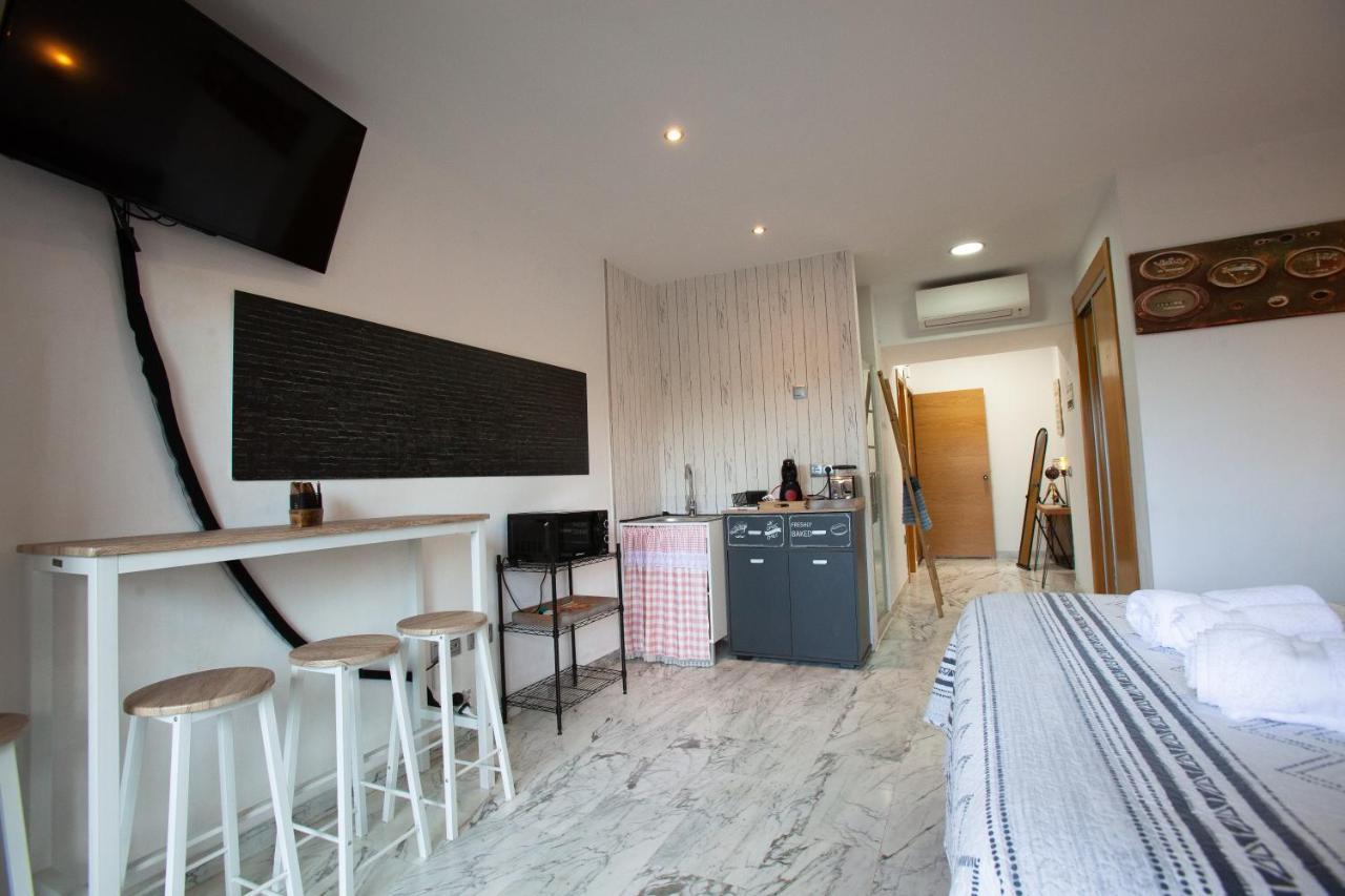 Suites Beach Nature Velez Malaga Exterior photo