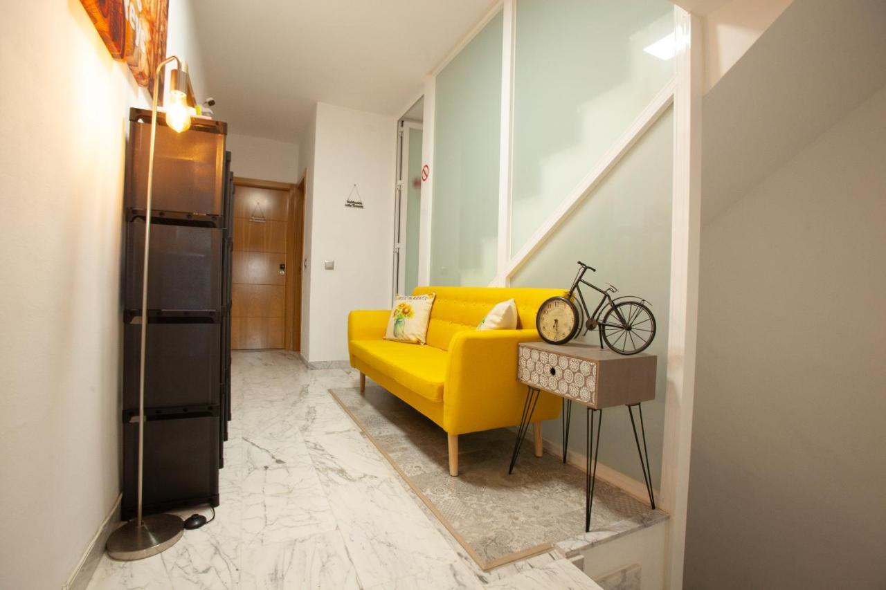Suites Beach Nature Velez Malaga Exterior photo